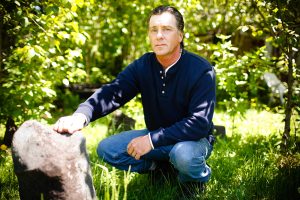 Brent R. Sherrard